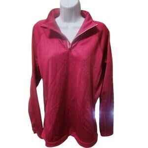 Champion Performance Women's‎ XL DuoFold Warm Ctrl Pullover Sweatshirt